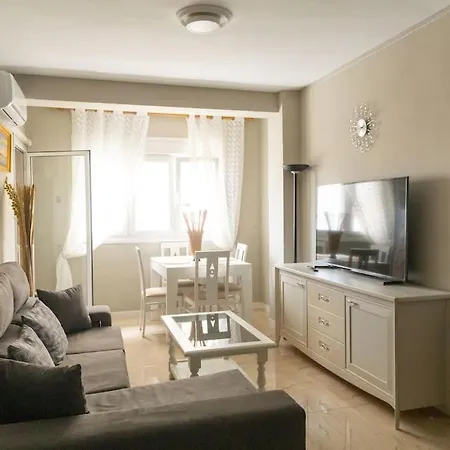 Casa Chari Apartment *